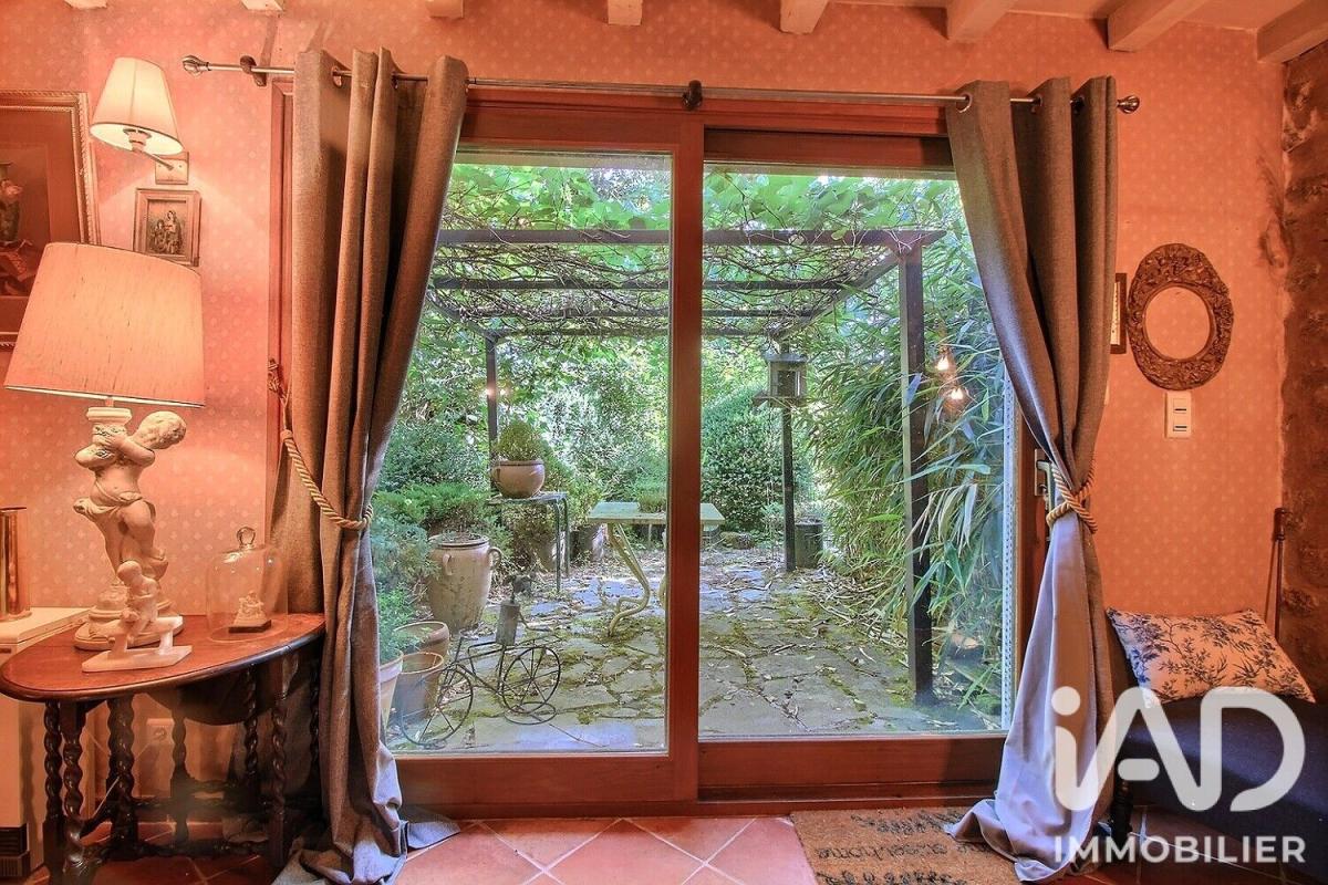 Maison 4 Pièce(s) Pontcharraud - Photo 8