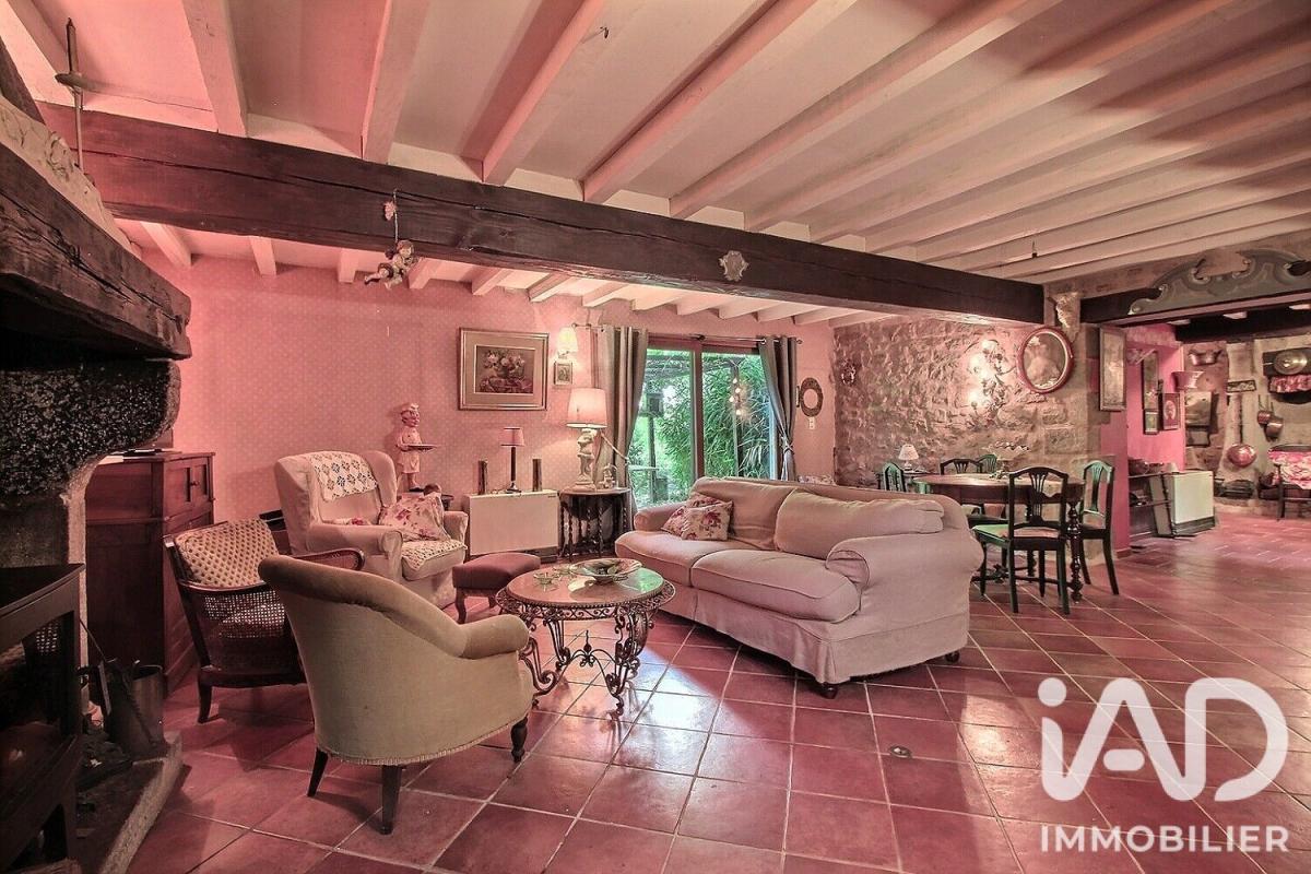 Maison 4 Pièce(s) Pontcharraud - Photo 9