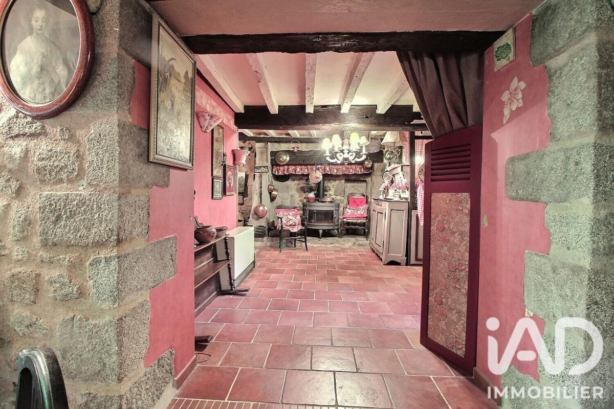 Maison 4 Pièce(s) Pontcharraud - Photo 10