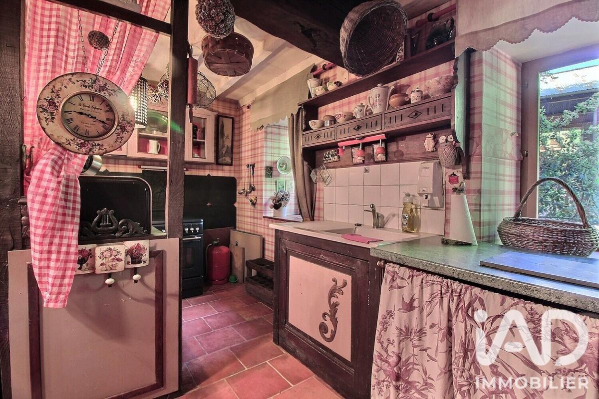 Maison 4 Pièce(s) Pontcharraud - Photo 12