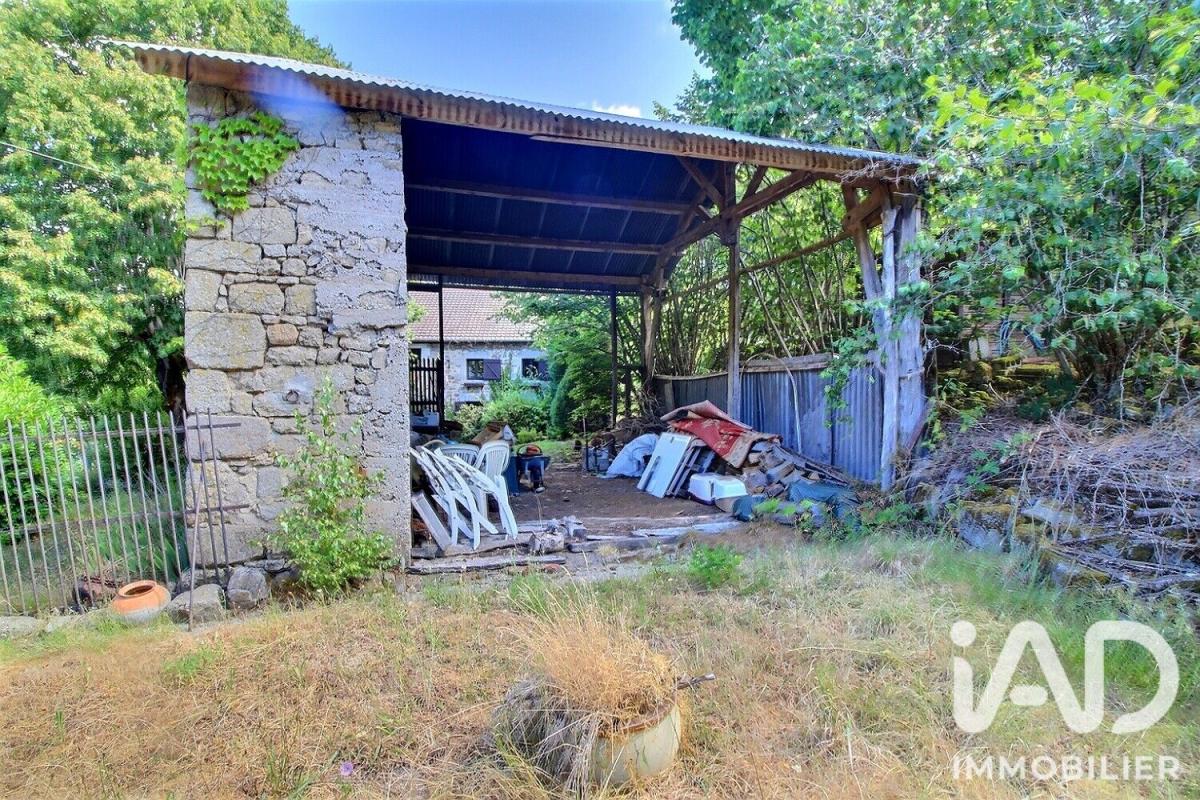 Maison 4 Pièce(s) Pontcharraud - Photo 27