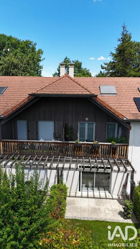 Maison 5 Pièce(s) Annecy