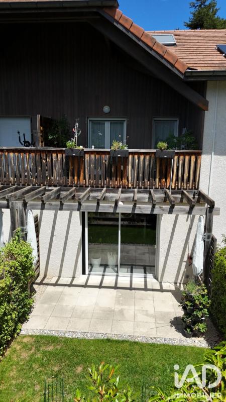 Maison 5 Pièce(s) Annecy - Photo 2