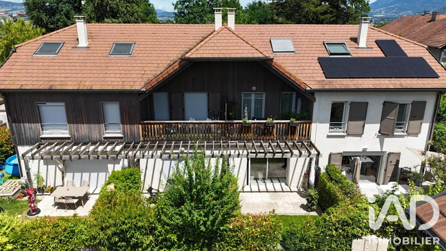 Maison 5 Pièce(s) Annecy - Photo 3
