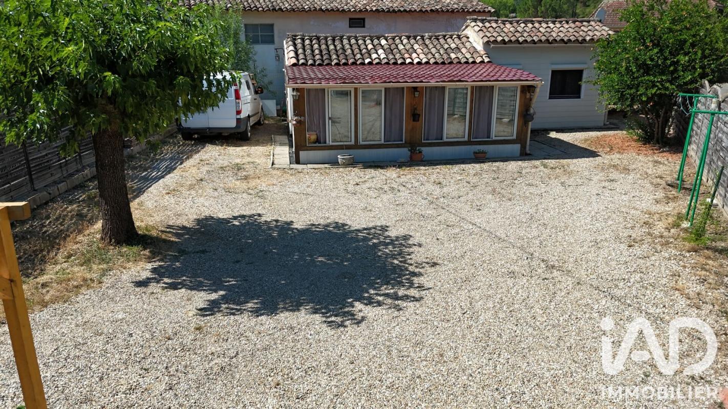 Maison 3 Pièce(s) Anduze