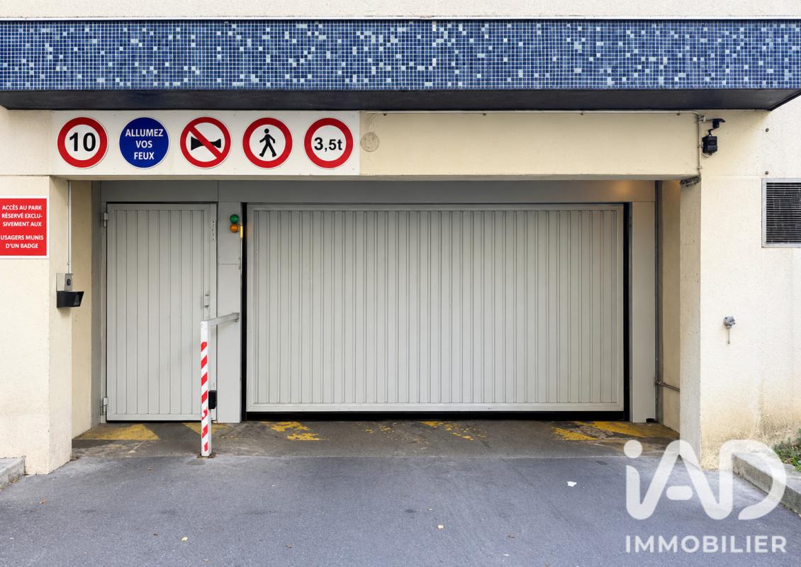 Parking  Paris 11eme Arrondissement - Photo 5