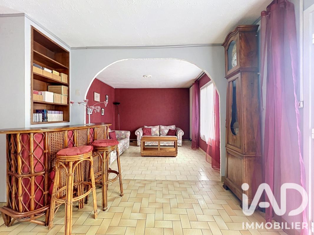 Maison 3 Pièce(s) Mont-de-Marsan