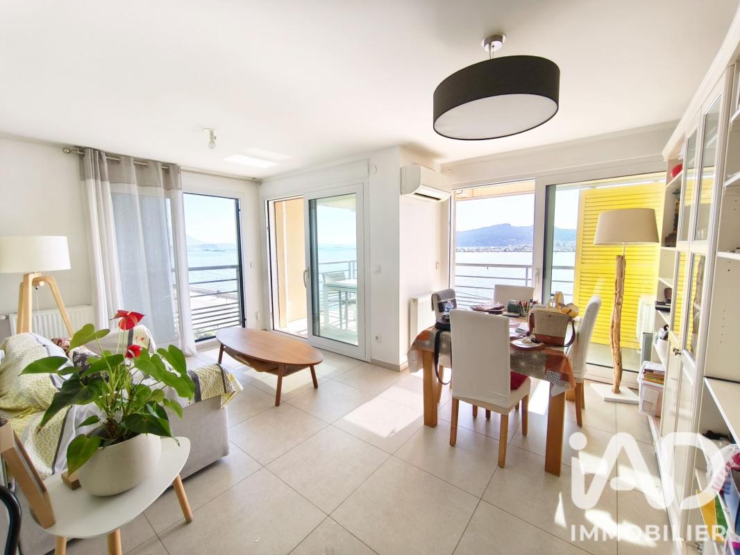 Appartement 3 Pièce(s) La Seyne-sur-Mer