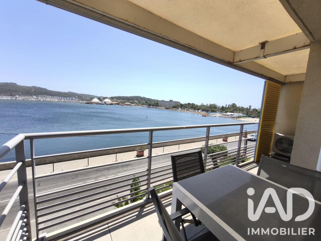 Appartement 3 Pièce(s) La Seyne-sur-Mer - Photo 2