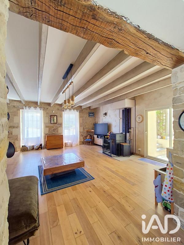 Maison 4 Pièce(s) Nuaillé-d'Aunis