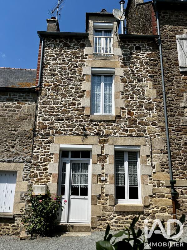 Maison de village 5 Pièce(s) Bourseul