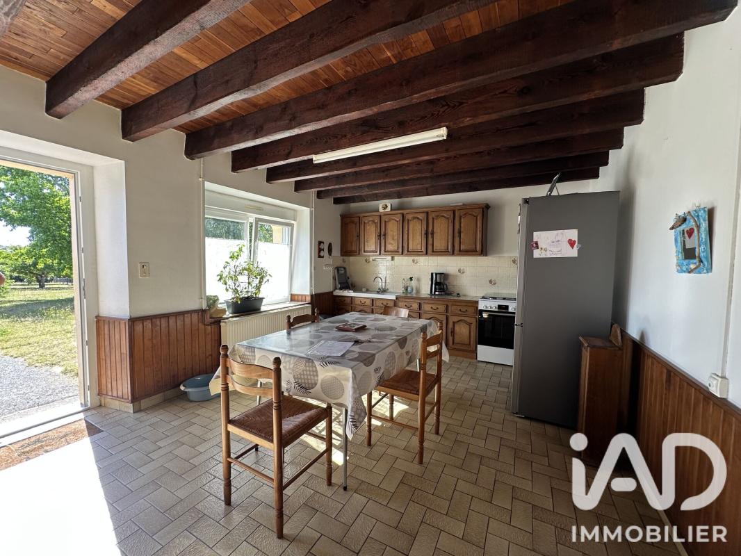 Maison 6 Pièce(s) Taupont - Photo 2