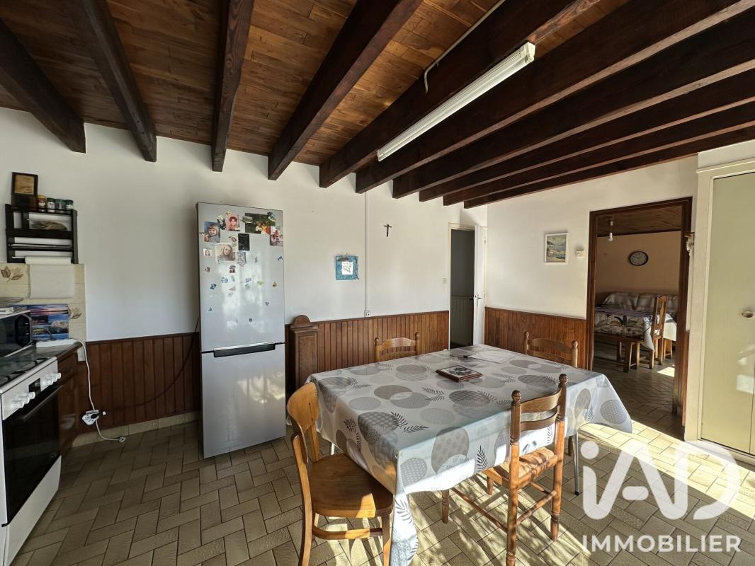 Maison 6 Pièce(s) Taupont - Photo 3