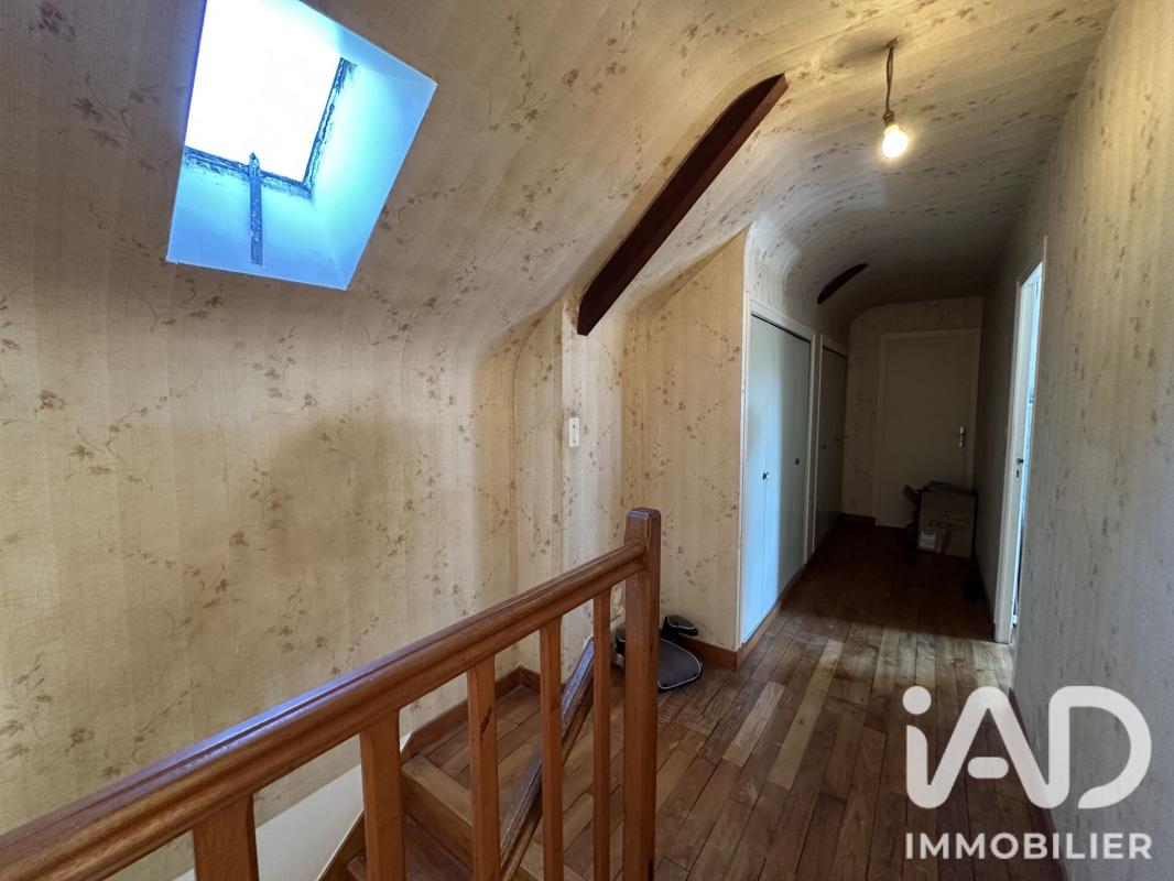 Maison 6 Pièce(s) Taupont - Photo 13