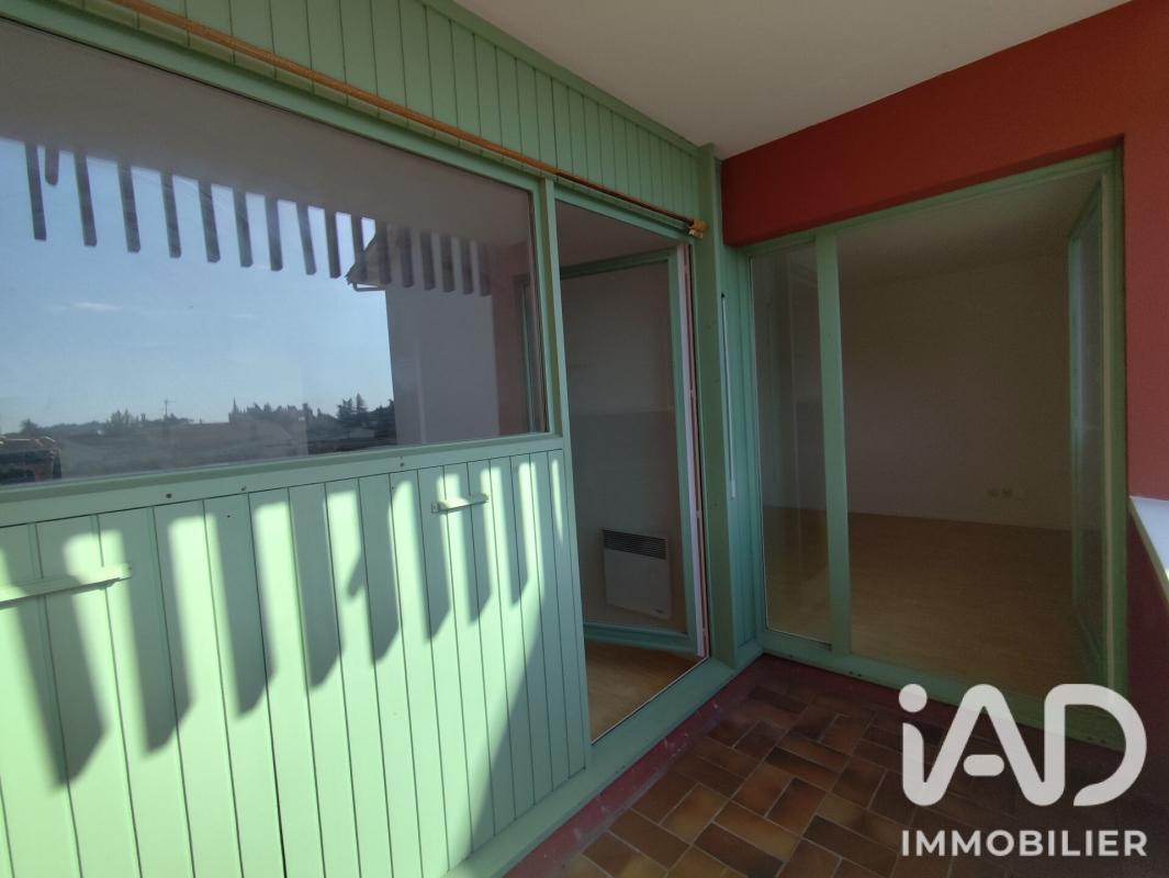 Appartement 2 Pièce(s) Libourne