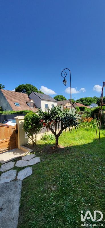 Maison 6 Pièce(s) Vélizy-Villacoublay