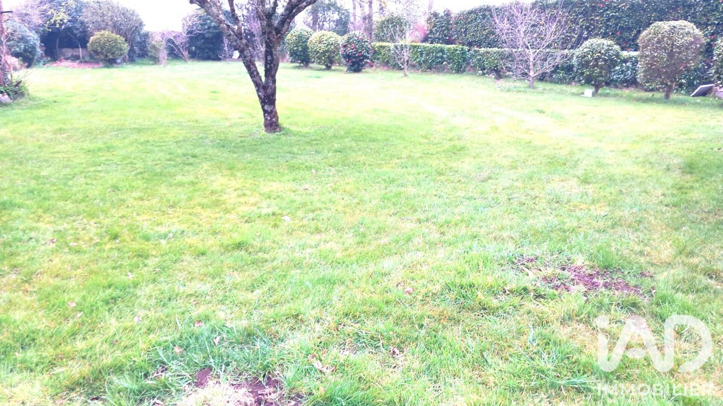 Terrain  Saint-Évarzec