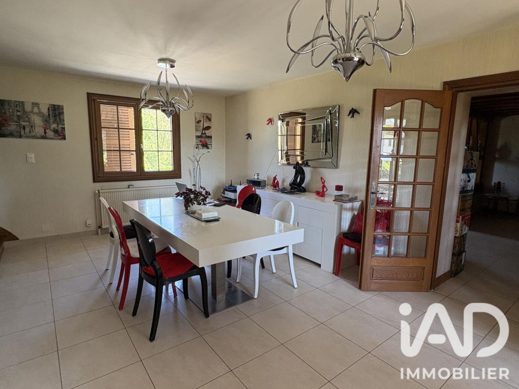 Villa 8 Pièce(s) Simard