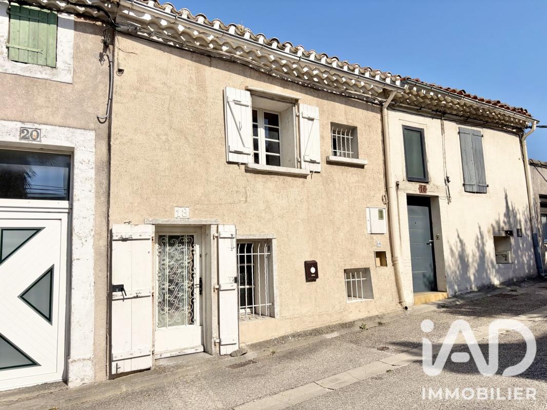 Maison 3 Pièce(s) Castelnaudary
