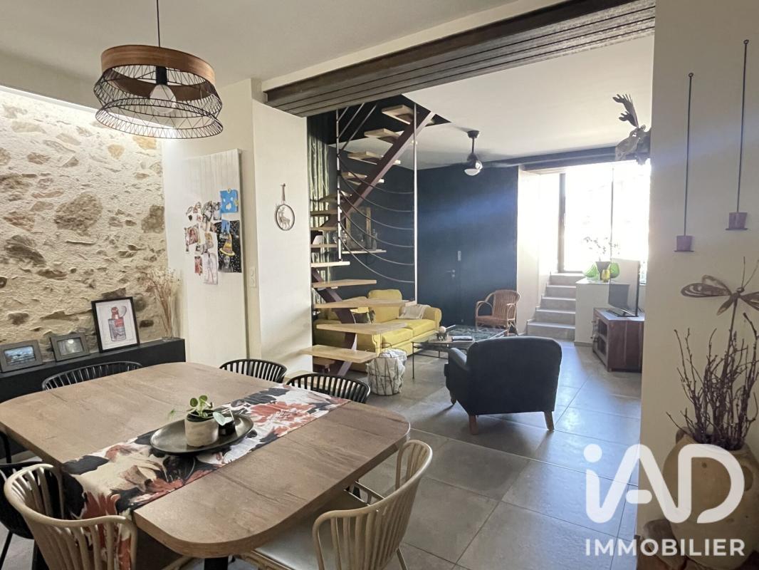 Maison 5 Pièce(s) Pouzauges - Photo 8