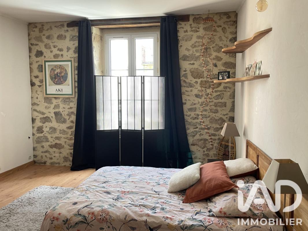 Maison 5 Pièce(s) Pouzauges - Photo 12