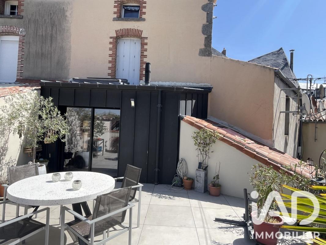 Maison 5 Pièce(s) Pouzauges - Photo 20