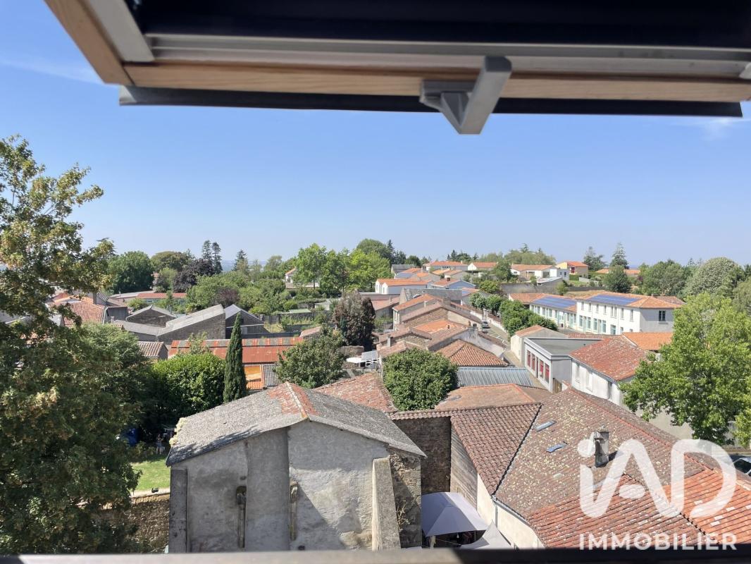 Maison 5 Pièce(s) Pouzauges - Photo 21