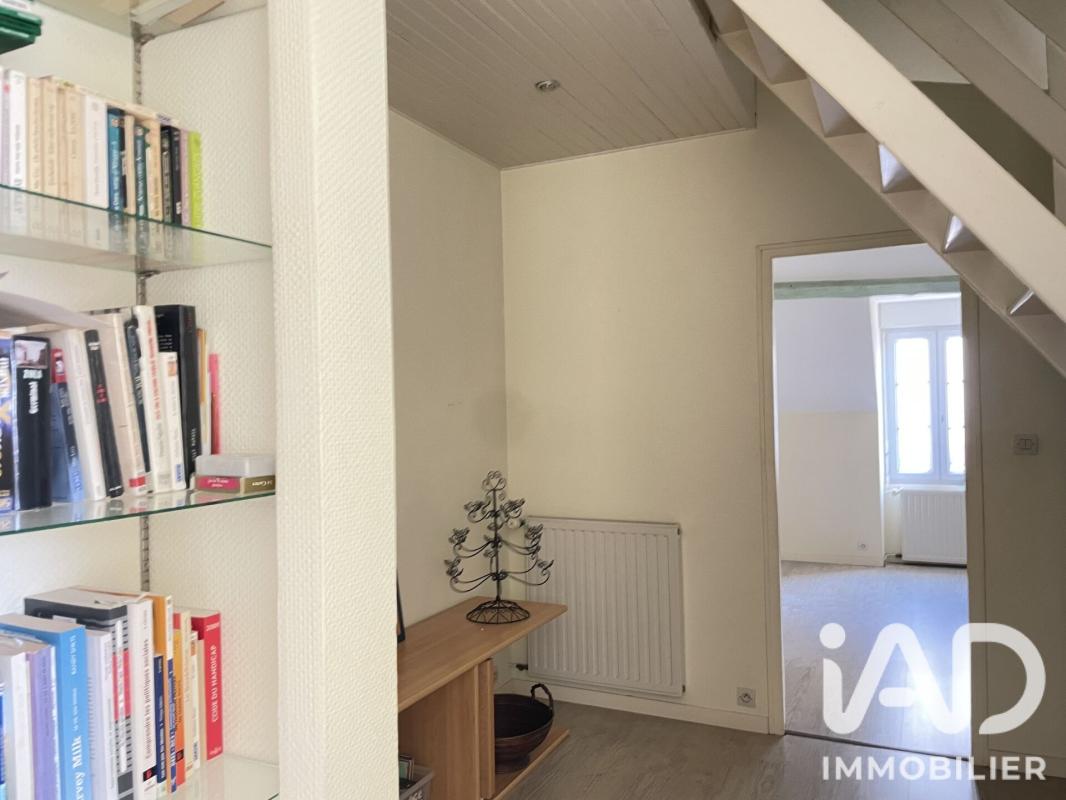 Maison 5 Pièce(s) Pouzauges - Photo 22