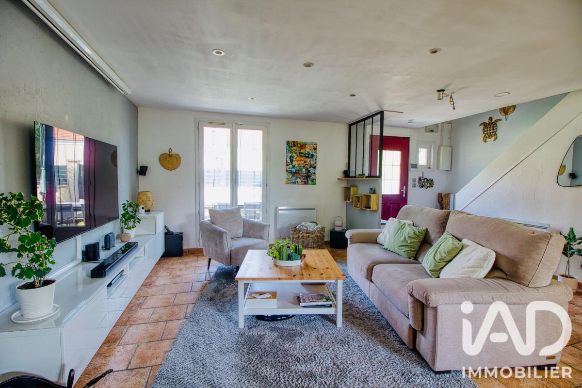Maison 5 Pièce(s) Précy-sur-Oise