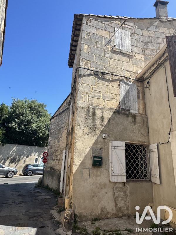 Maison 4 Pièce(s) Saint-Gilles