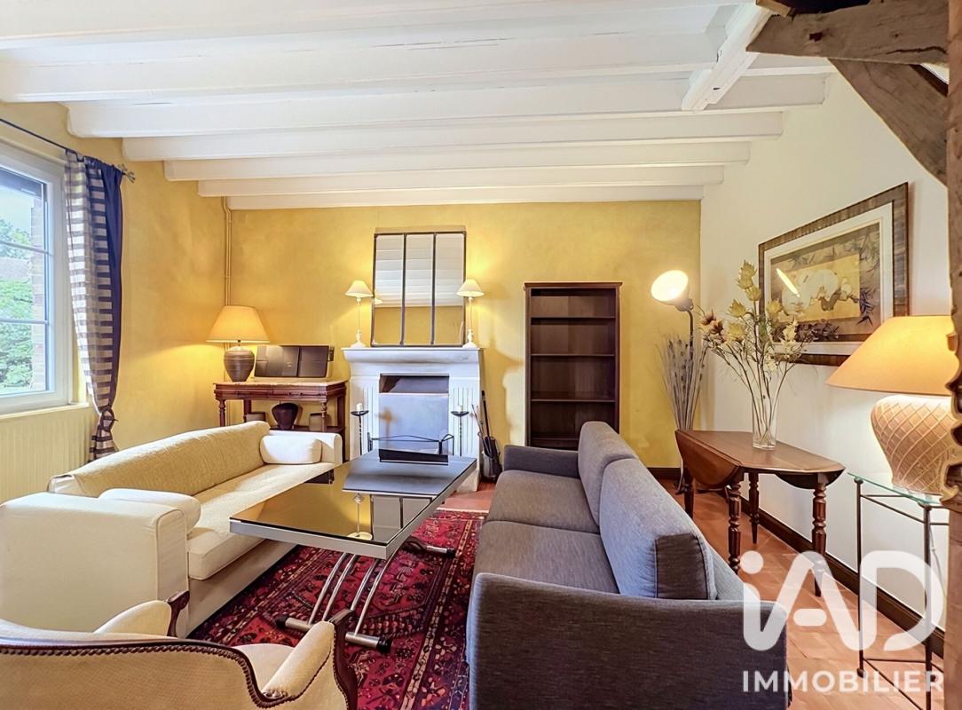 Maison 6 Pièce(s) Herqueville - Photo 3