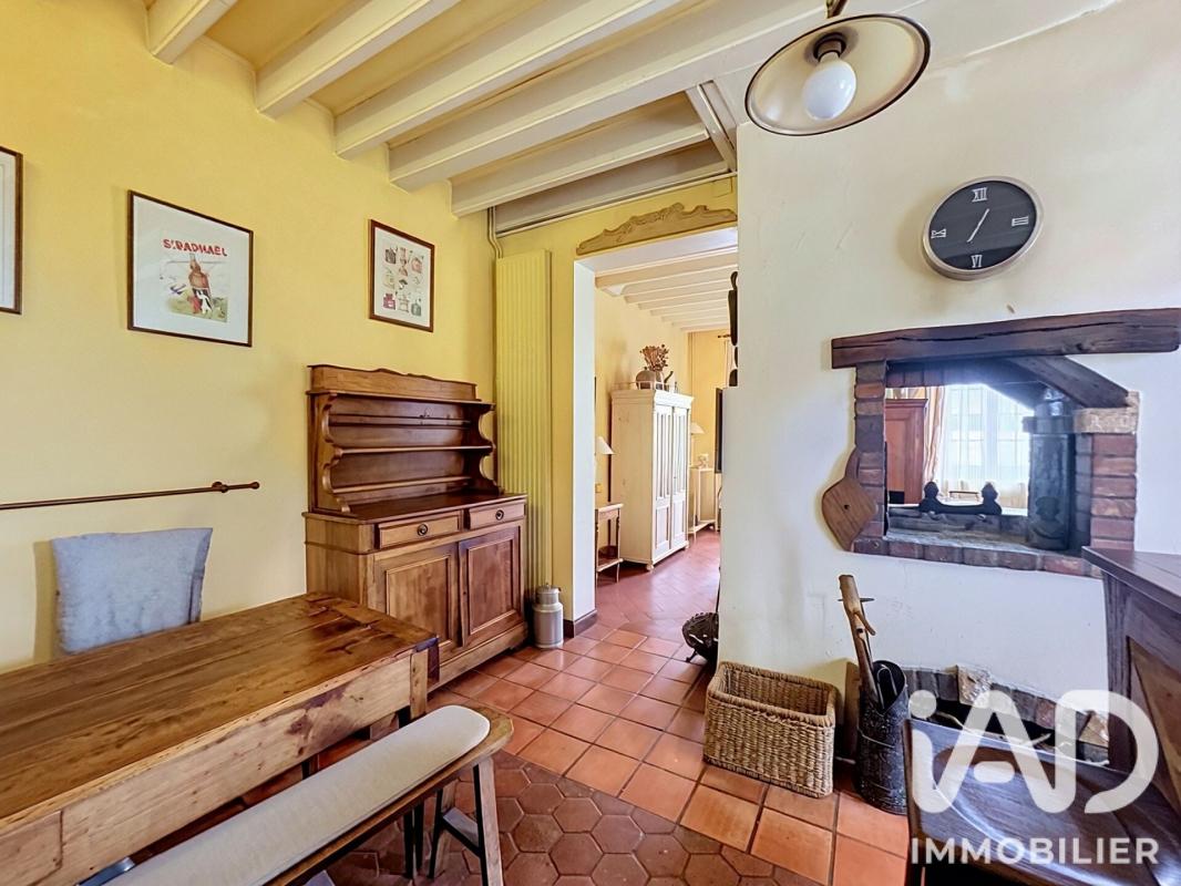 Maison 6 Pièce(s) Herqueville - Photo 5