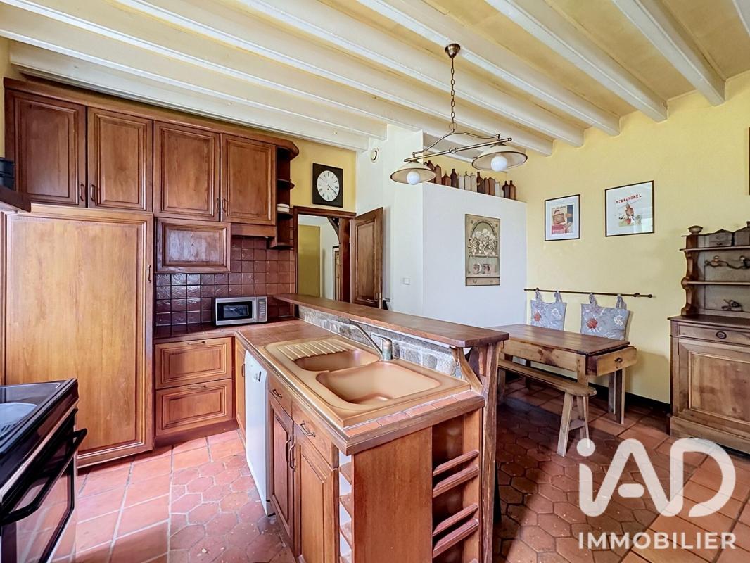 Maison 6 Pièce(s) Herqueville - Photo 6