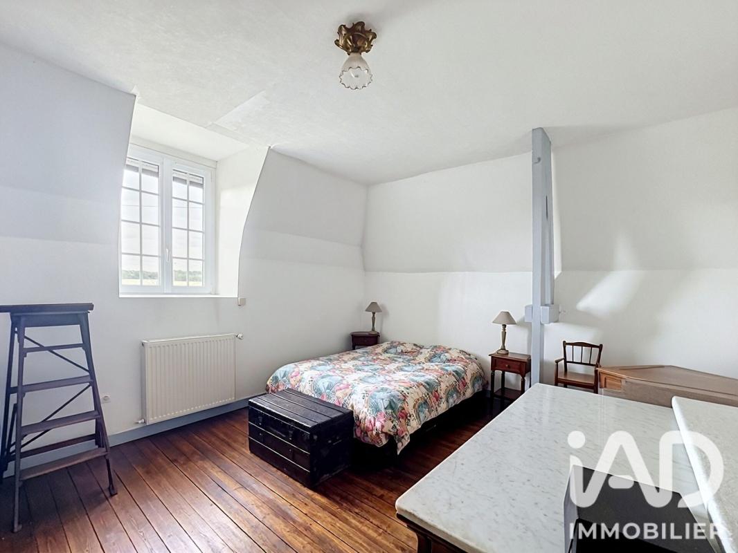 Maison 6 Pièce(s) Herqueville - Photo 15