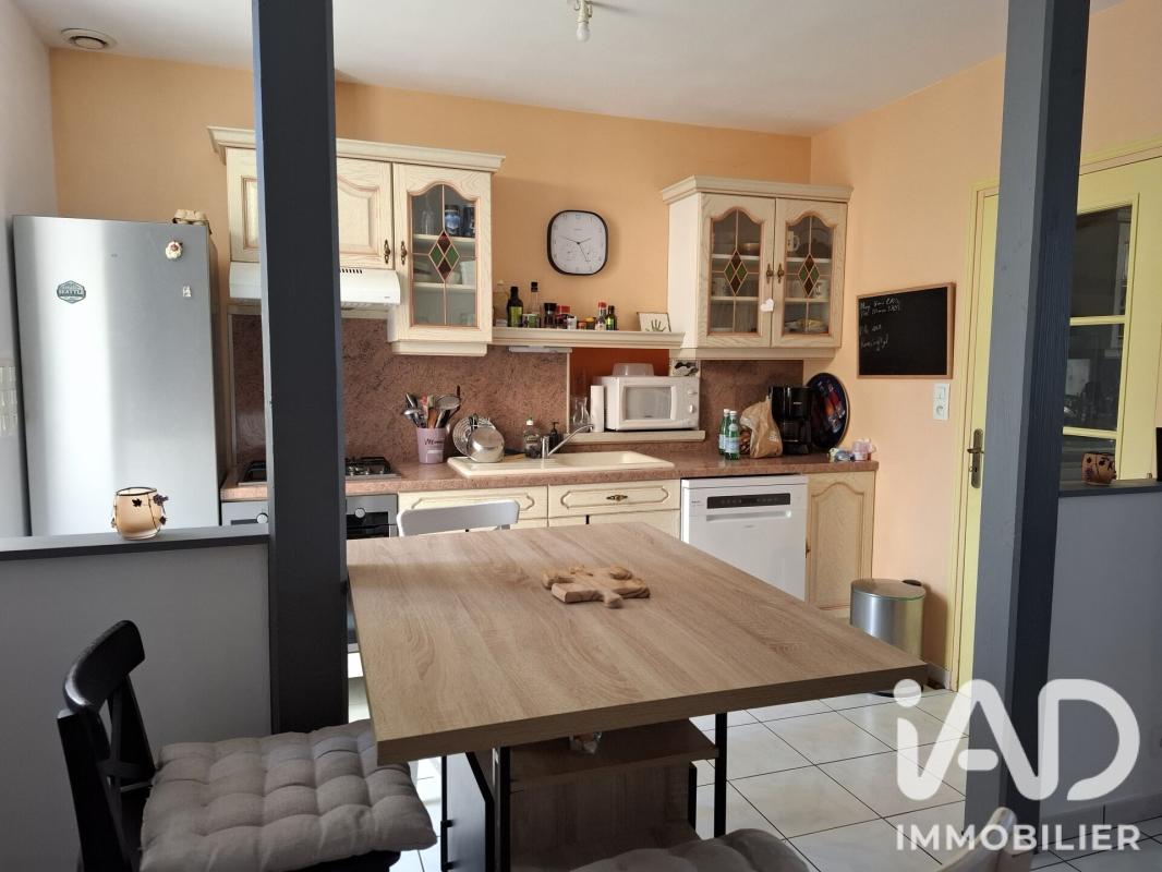 Maison 4 Pièce(s) Conlie - Photo 6