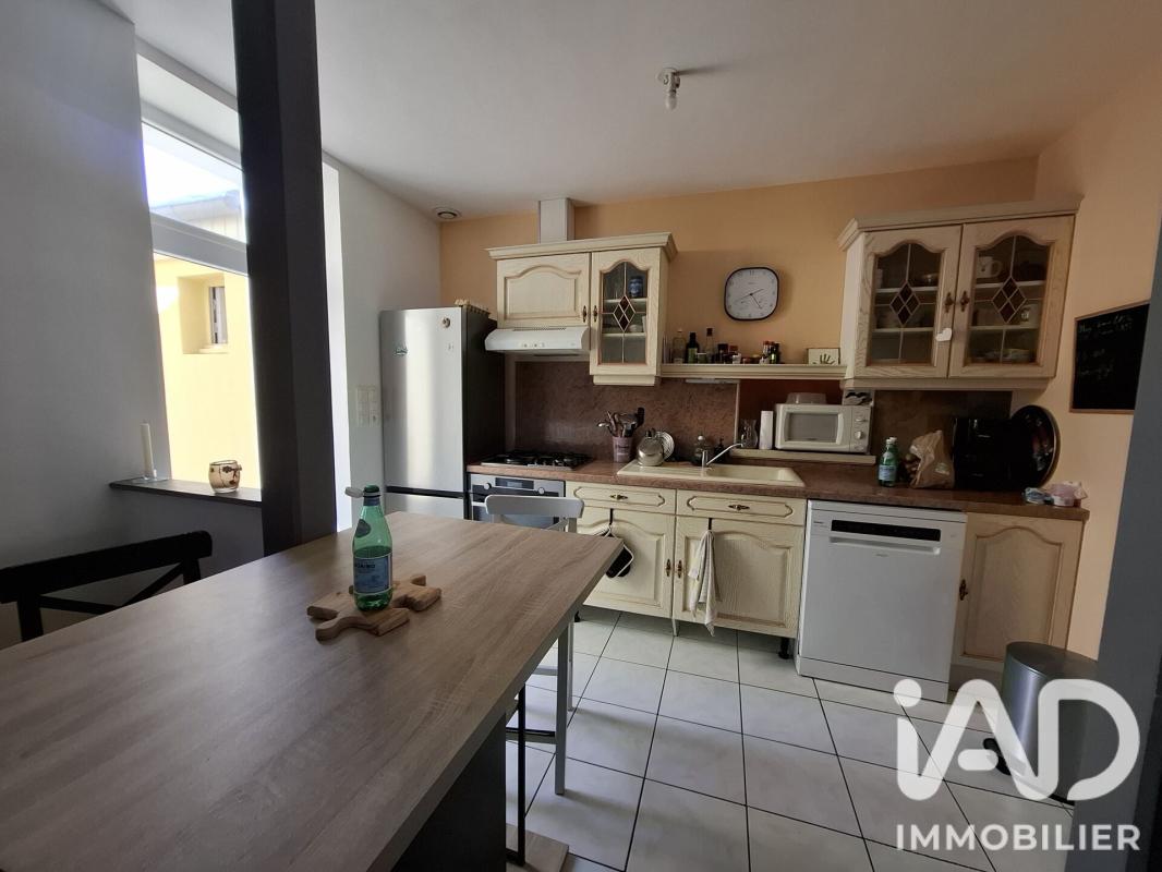 Maison 4 Pièce(s) Conlie - Photo 7
