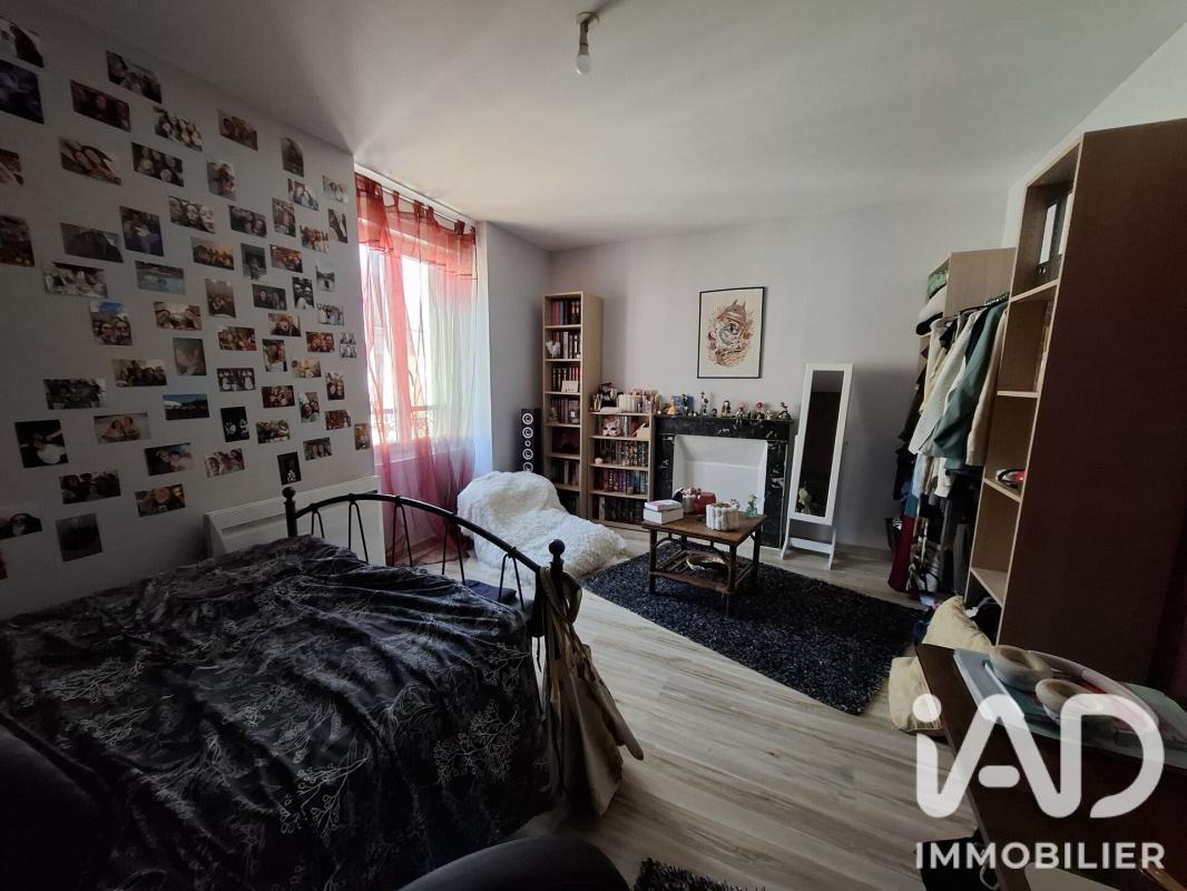 Maison 4 Pièce(s) Conlie - Photo 13