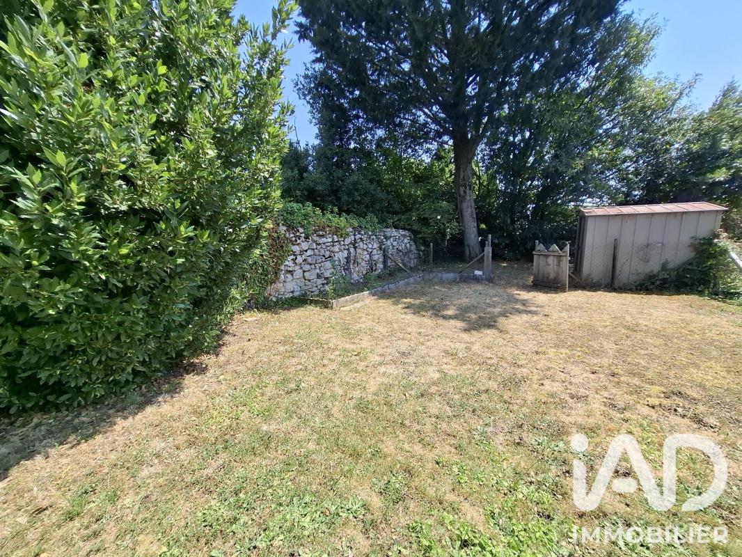 Maison 4 Pièce(s) Conlie - Photo 2
