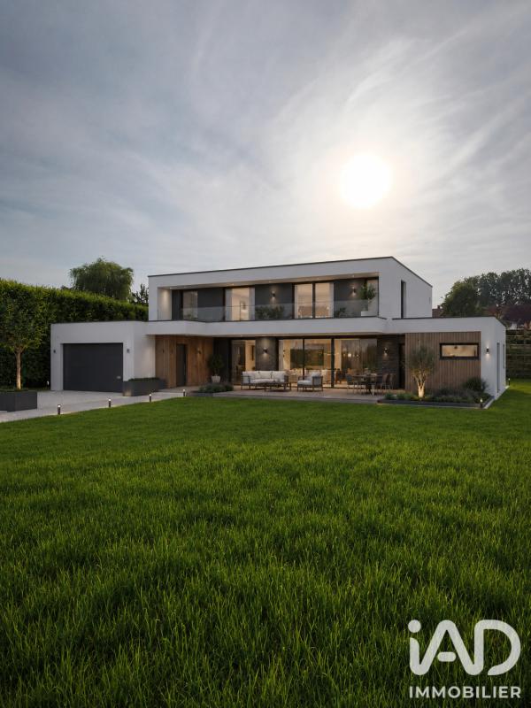Terrain  Bavinchove