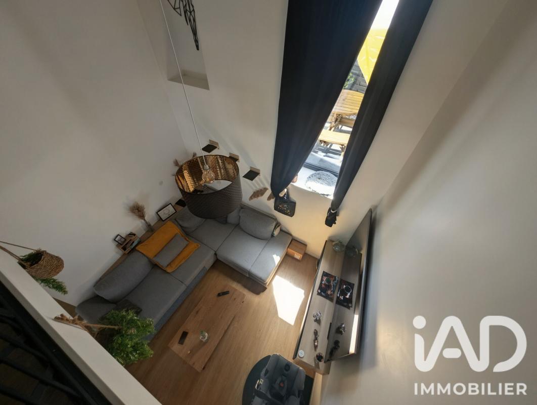 Maison 5 Pièce(s) Quimperlé