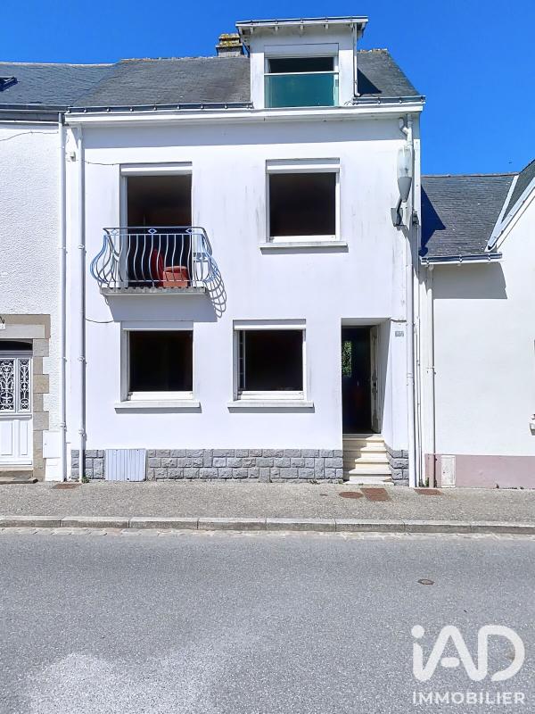 Maison de ville 5 Pièce(s) Guérande