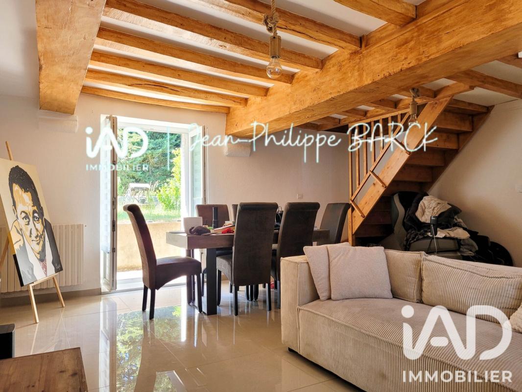 Maison 4 Pièce(s) Colombier