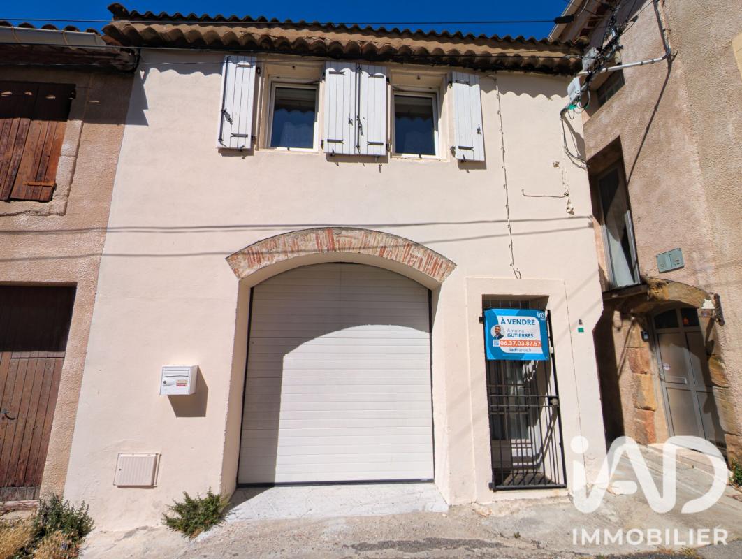 Maison de village 3 Pièce(s) Bizanet