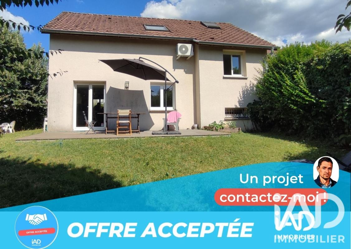 Maison 5 Pièce(s) Besançon