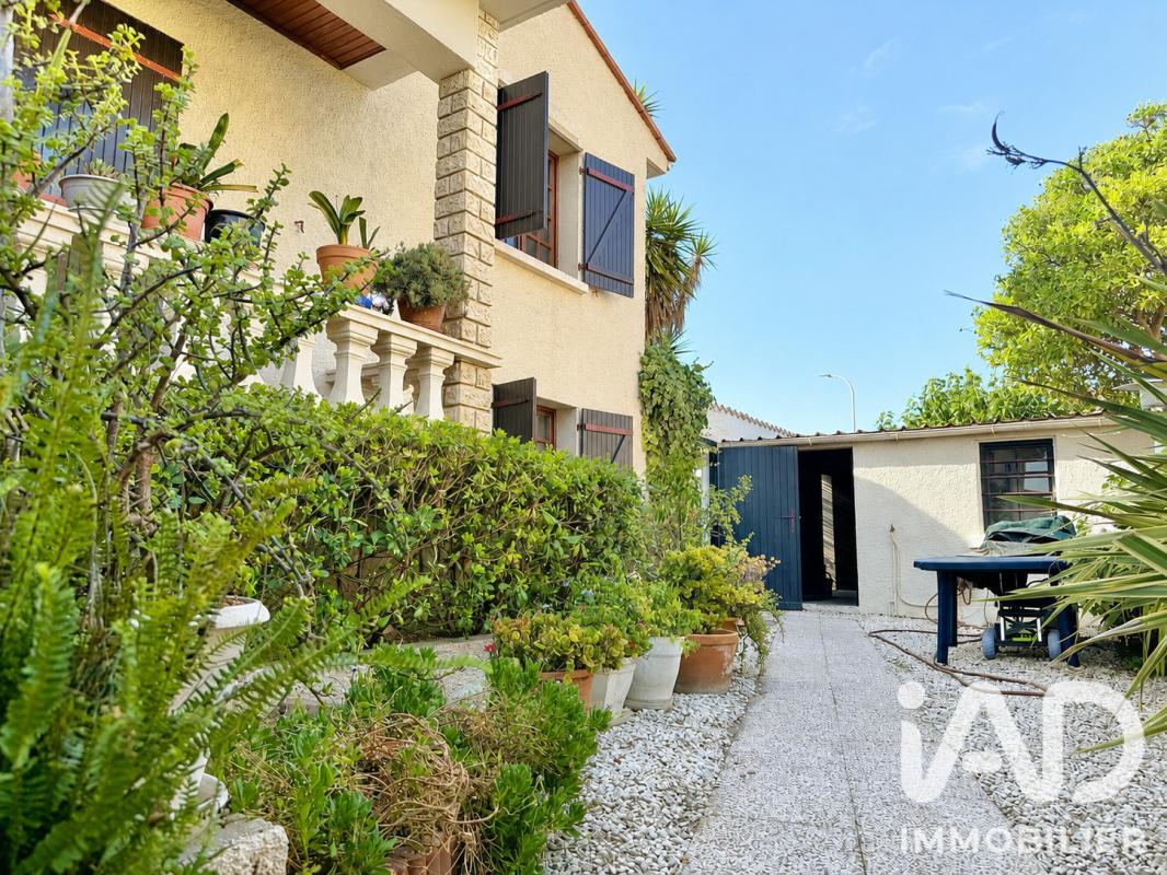 Maison 7 Pièce(s) Pia