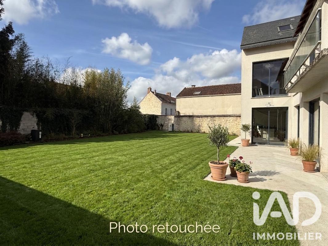 Maison 7 Pièce(s) L'Isle-Adam - Photo 1