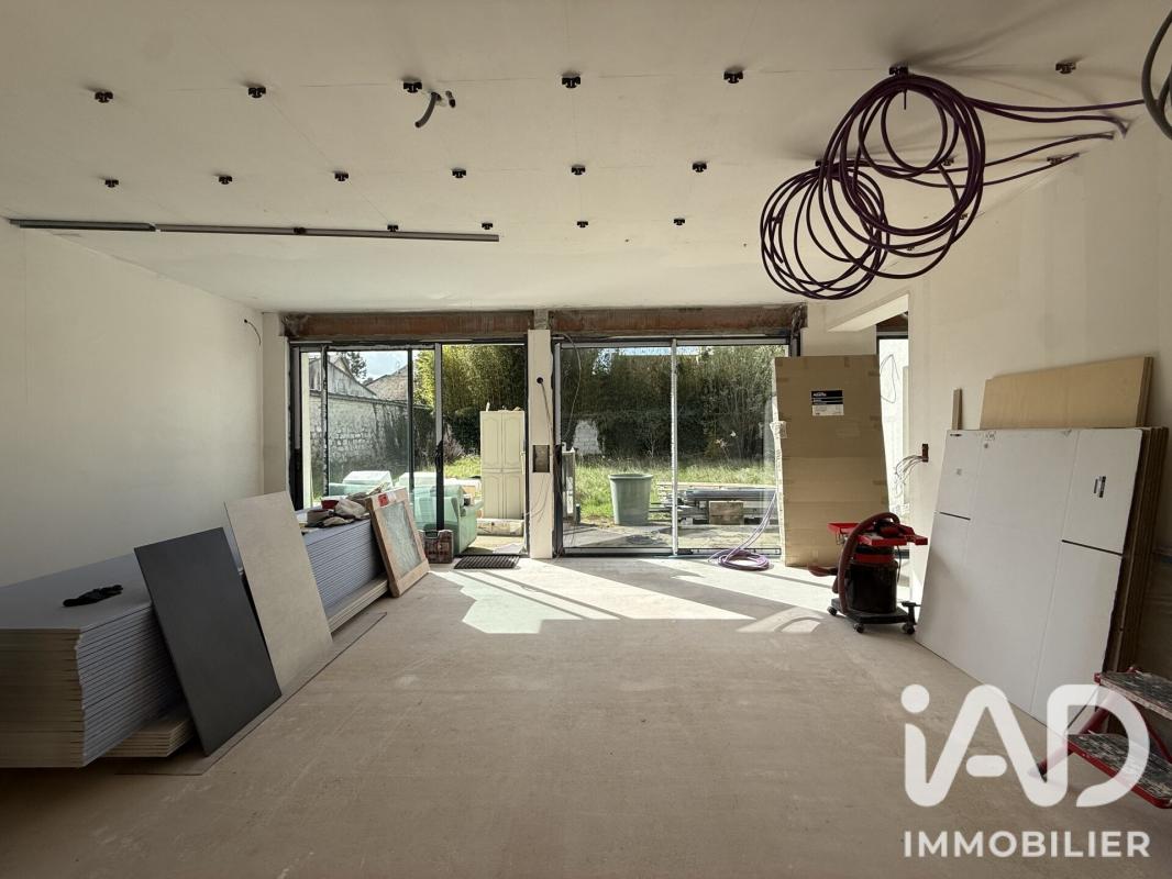 Maison 7 Pièce(s) L'Isle-Adam - Photo 4