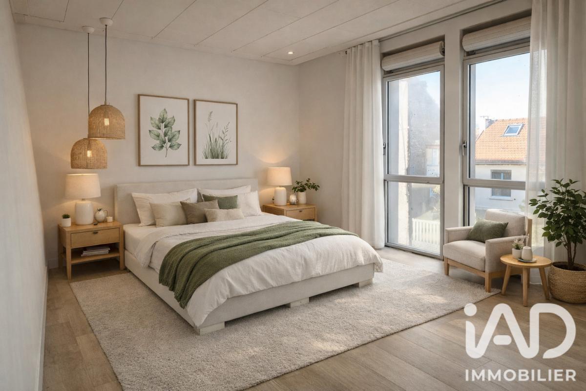 Maison 7 Pièce(s) L'Isle-Adam - Photo 6