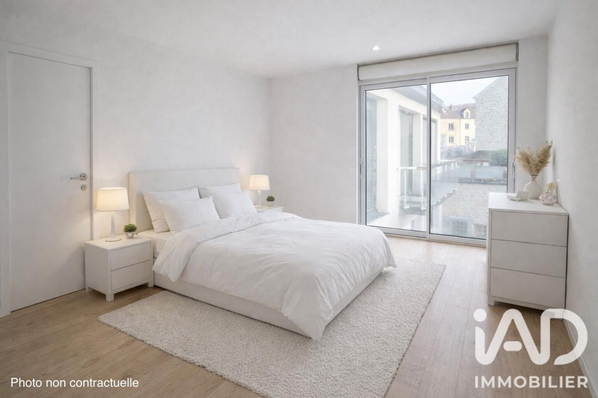 Maison 7 Pièce(s) L'Isle-Adam - Photo 7