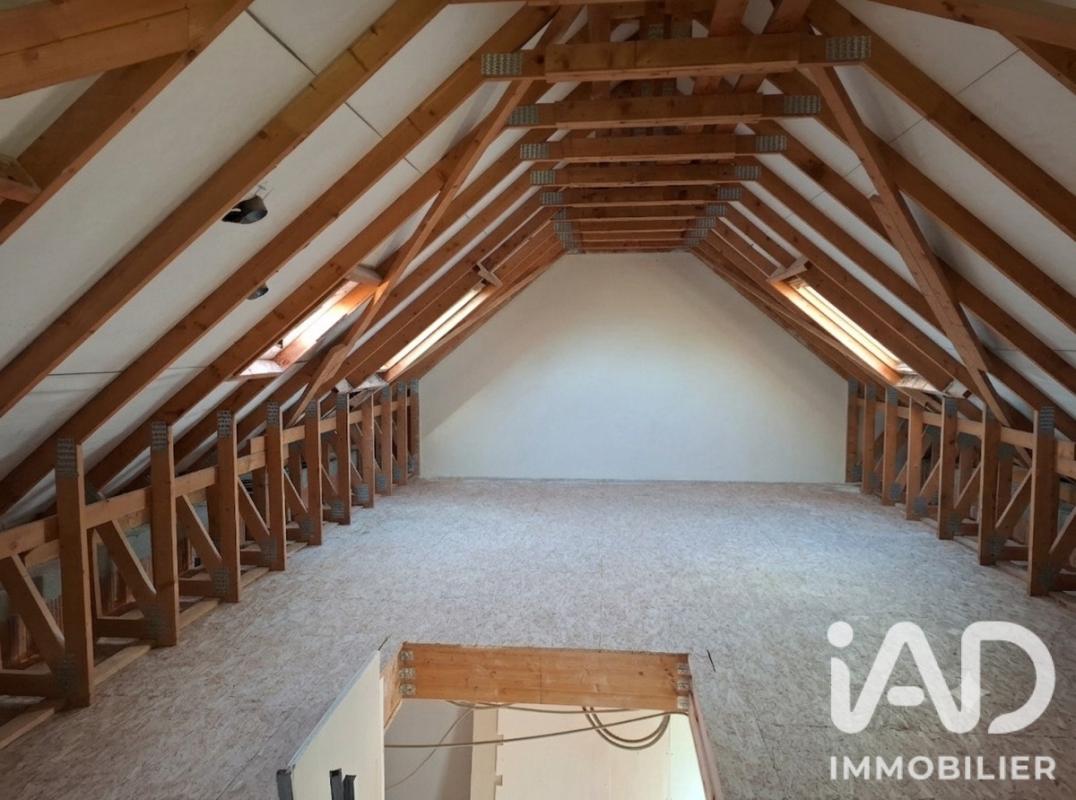 Maison 7 Pièce(s) L'Isle-Adam - Photo 8